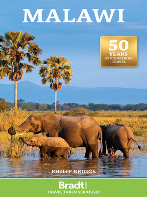 cover image of Malawi